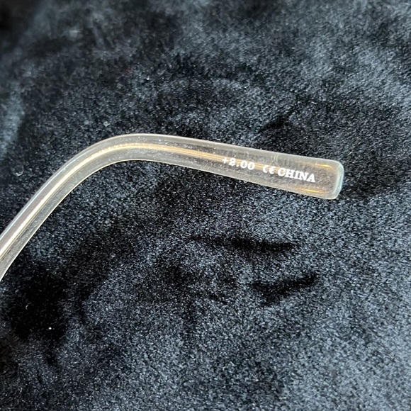 Eye-Bobs Glasses - Picture 4 of 6